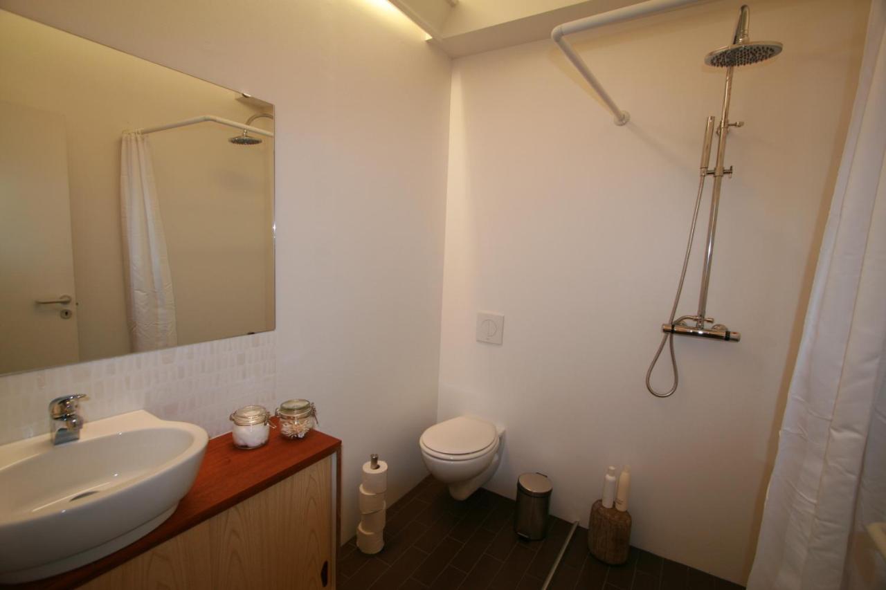 Lonkot Rural Resort Fell Room photo